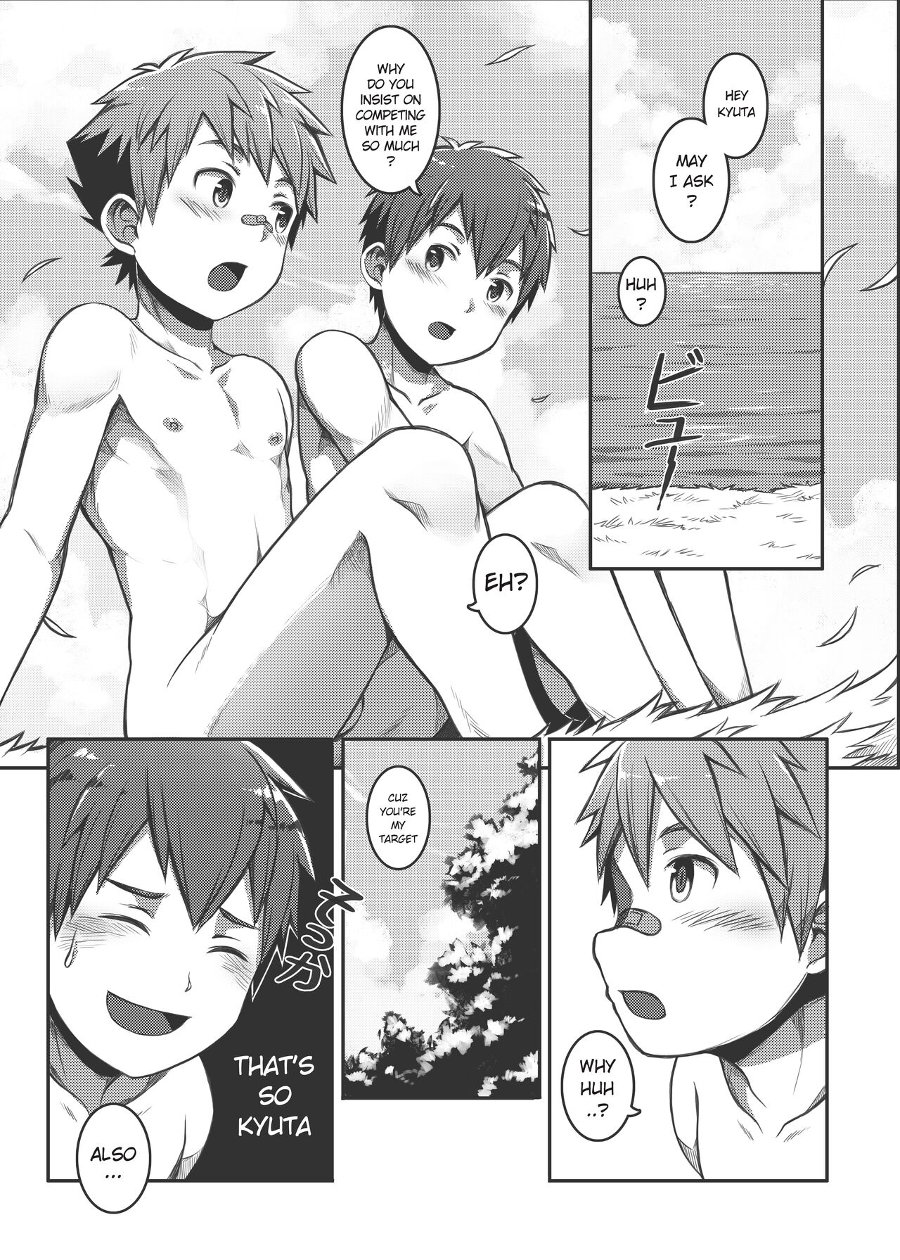 [Beater (daikung)] Ace・Star Match Point [English] [Uncensored] [Digital]_19.jpg